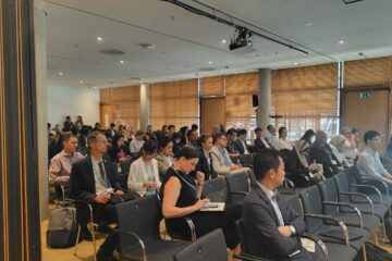 SB62 side event 2