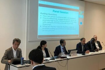 SB62 side event 3