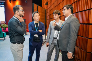 Business talk PK 04023