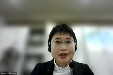 Forest Agency Japan_ONO Ayumi