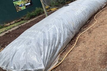 Site visit to HOMEBIOGAS3