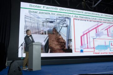 Everyday Farm presentation