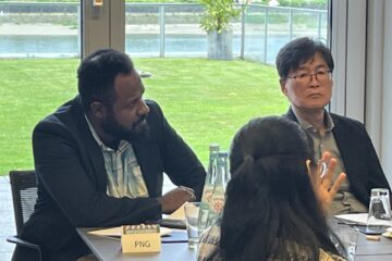 World cafe at Bonn 4