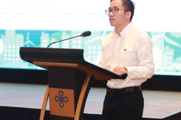 Mr Tran Ministry of Finance