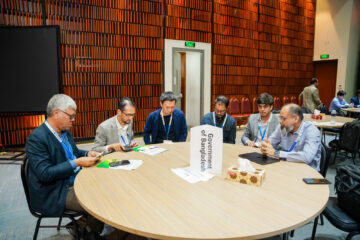 PK 04197 Bangla Govt