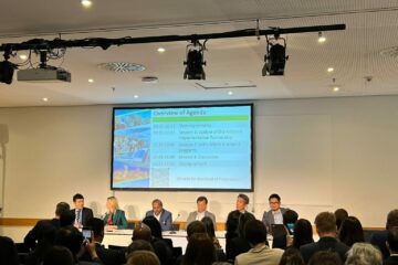 Update on progress and the way forward for the Paris Agreement Article 6 Implementation Partnership and Market Infrastructure