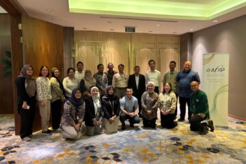 Capacity Building Workshop for Indonesian government_2025 August 20