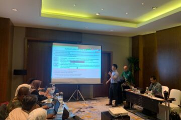 Capacity Building Workshop for Indonesian government_2025 August 20