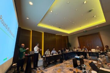 Capacity Building Workshop for Indonesian government_2025 August 20