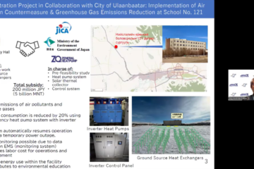 Zeneral Heatpump Shiba tri