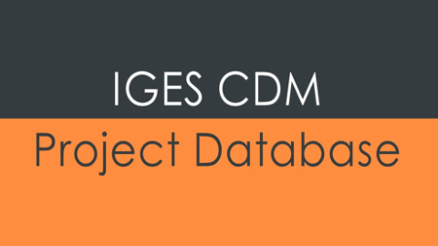 CDM Project database