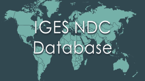 IGES NDC Database