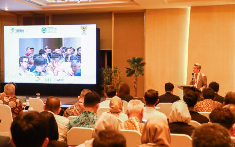 Indonesia JCM Business Matching Forum 2025