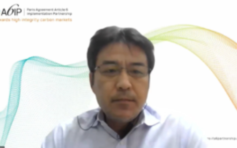 Toshinori Hamaguchi