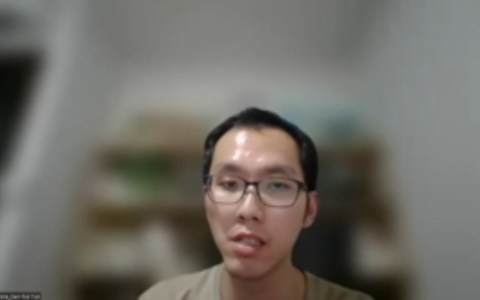 Gan Rui Yun