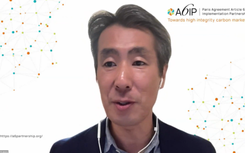 4th A6IP Working Group on… | Article 6 Implementation Partnership