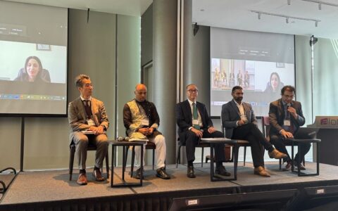 Panel session
