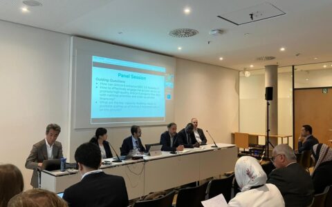 SB62 side event 3