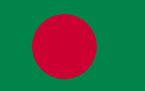 Bangladesh Flag