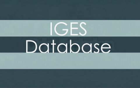 IGES Database 2