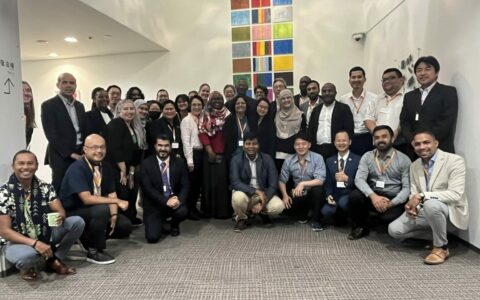 The Paris Agreement Article 6 Expert Training