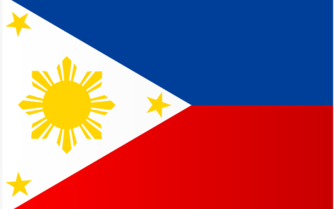 Philippines Flag