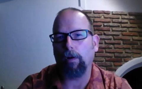 Jeffry Silverman, Conservation International