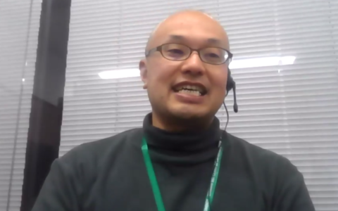 Hayato Nakamura, A6IP