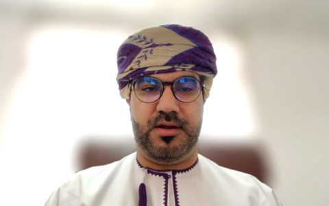 Khalid Albelushi
The Environment Authority, Oman