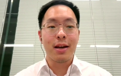 Supanut Chotevitayatarakorn, A6IP