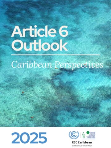 Annual Report Caribbean 2025