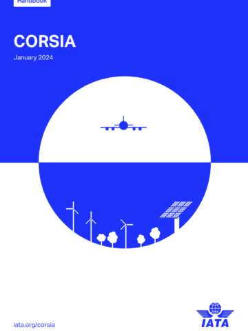 CORSIA Handbook