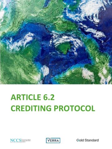 Article 6.2 Crediting Protocol