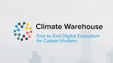 Climate Warehouse