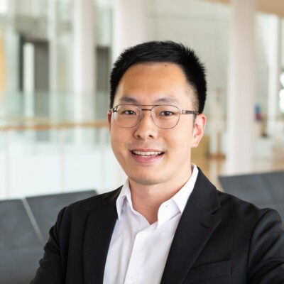 Supanut Chotevitayatarakorn