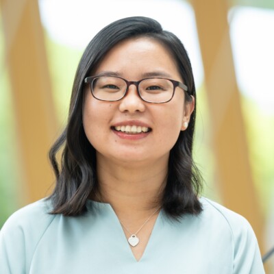 Dr. Anudari Batsaikhan