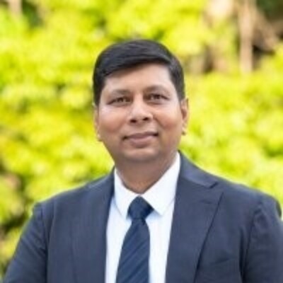 Dr. Bijon Kumer MITRA