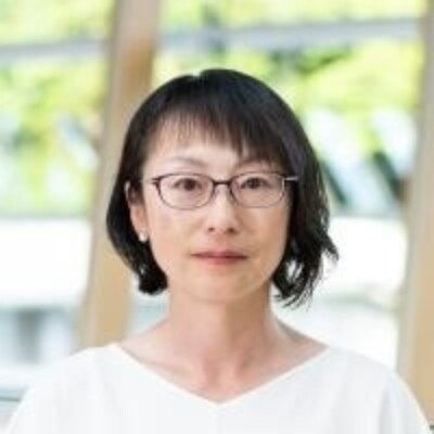 Reiko Ito