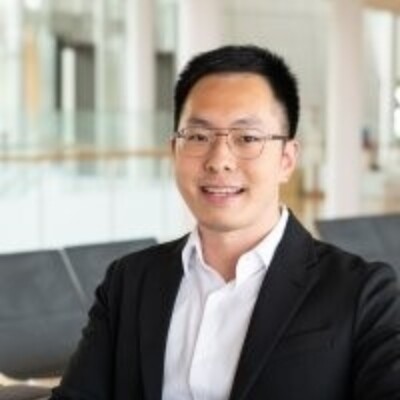 Supanut Chotevitayataracorn